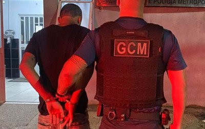 Agressor descumpre medida protetiva, invade casa da ex e a estrangula durante a madrugada no Vale do Sinos