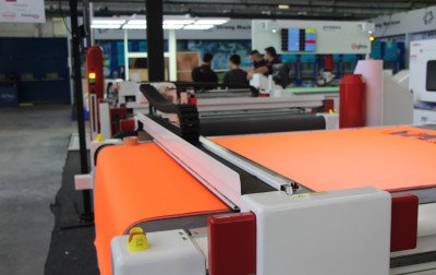FIMEC: Feira coureiro-calçadista aquece a economia de Novo Hamburgo e região
