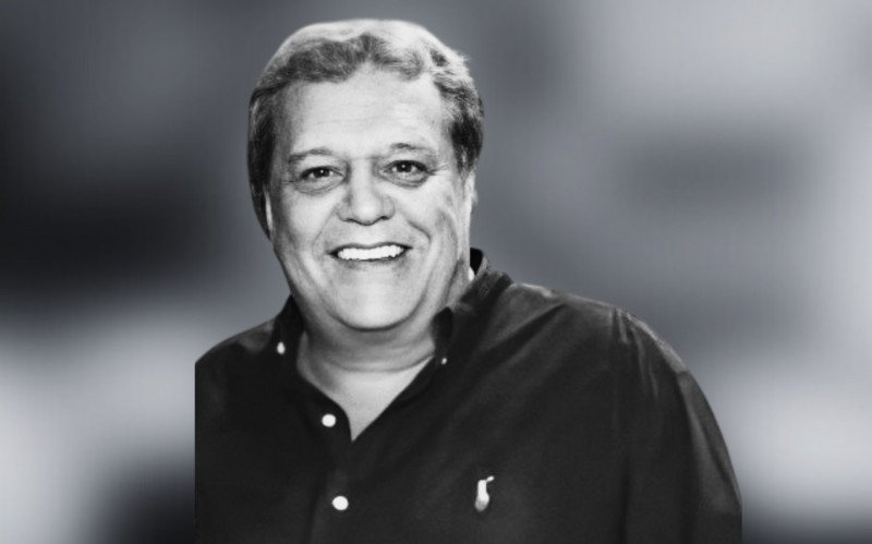 Dennis Carvalho faleceu neste sábado (28), aos 78 anos | abc+