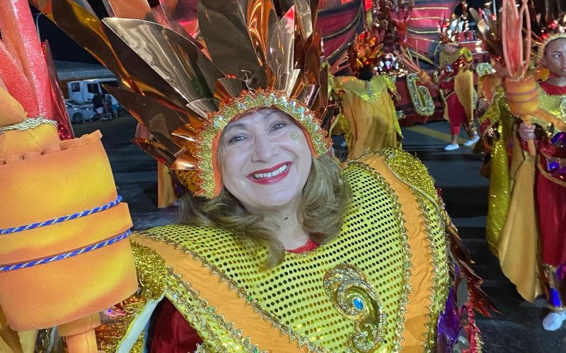 Protegidos deu show no Porto Seco | abc+