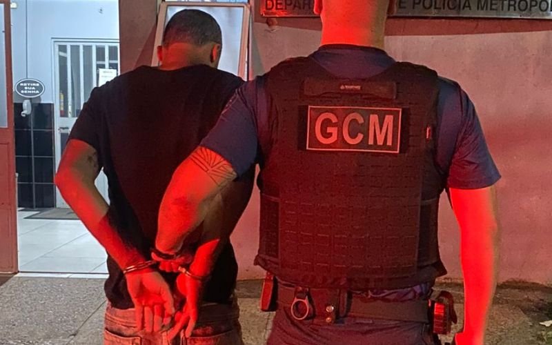 Agressor descumpre medida protetiva, invade casa da ex e a estrangula durante a madrugada no Vale do Sinos