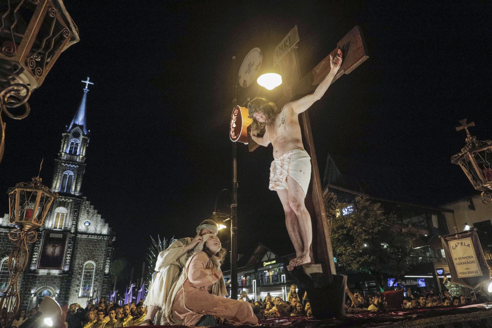 Audições da ChocoPáscoa Gramado vão selecionar mais de 70 artistas para as atrações religiosas do evento
