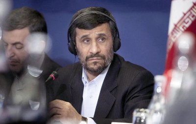 Ex-presidente do Irã, Mahmoud Ahmadinejad, é morto após ataques, diz agência iraniana