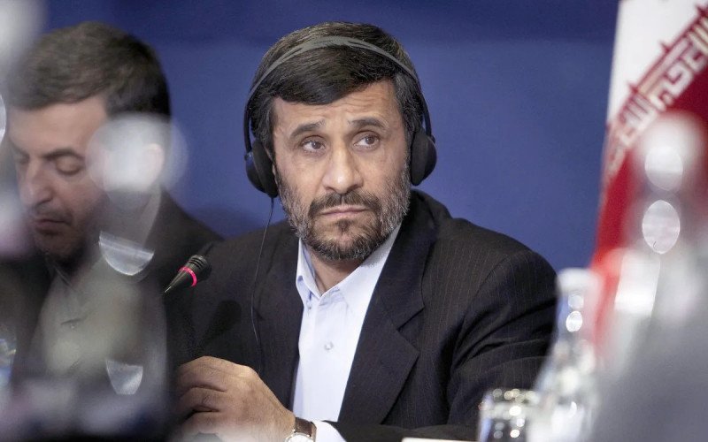 Ex-presidente iraniano, Mahmoud Ahmadinejad, morre em ataque | abc+