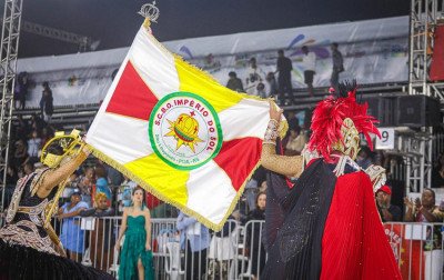 Império do Sol lamenta queda para o Grupo Prata e já projeta retorno à elite do carnaval porto-alegrense