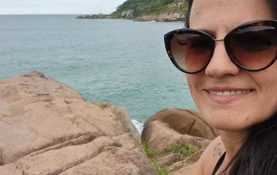 "Presença constante no cuidado": Comunidade escolar lamenta morte de vice-diretora em Novo Hamburgo