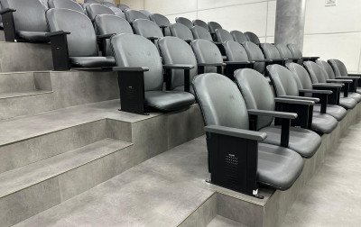 Vereador lamenta ausência de público durante sessão da Câmara de Vereadores em Novo Hamburgo