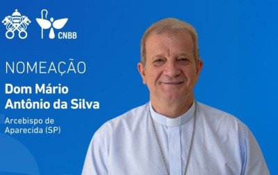 Quem é o novo arcebispo de Aparecida nomeado pelo papa Leão XIV
