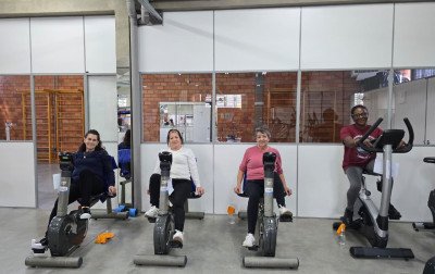 Academia Municipal de Canela realizará programação para as mulheres no final de semana