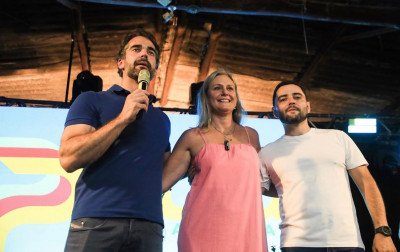 Ex-prefeita de Pelotas deixa o PSDB e assina ficha em novo partido