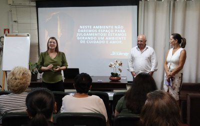 Programação da Semana da Mulher inicia em Gramado
