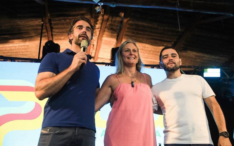 Paula Mascarenhas deixou o PSDB e assinou ficha no PSD | abc+