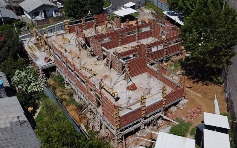 Gramado investe na expansão da rede de saúde com nova UBS na Praça da Miss