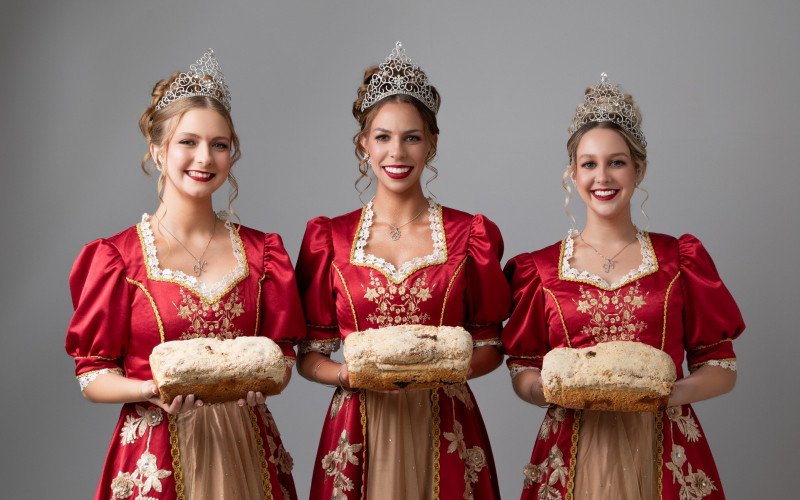 A 27ª Kuchenfest celebra a tradição das cucas germânicas | abc+