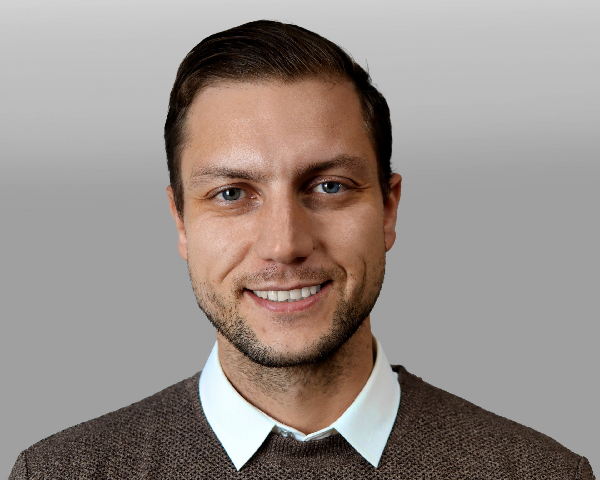 Guilherme Schaab, coordenador comercial do SinmaqSinos e da Abrameq | abc+