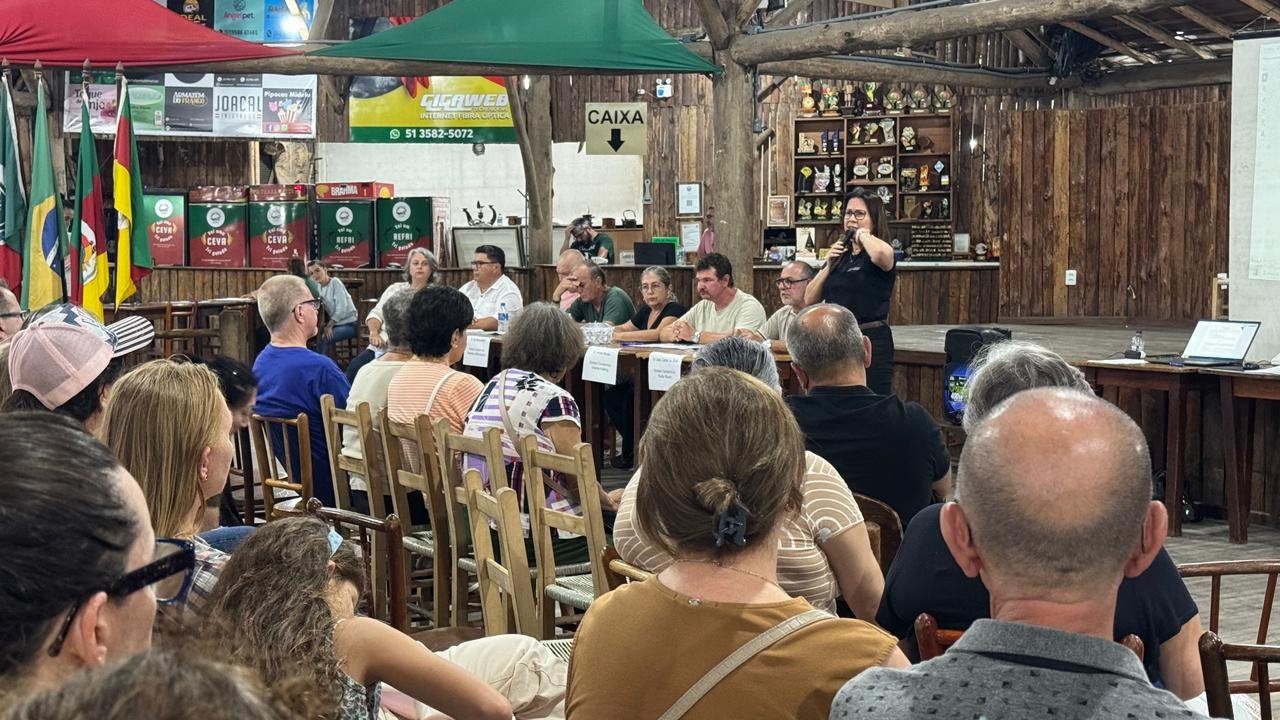 Defensoria faz recomendação sobre tarifa social de água no Residencial Mundo Novo