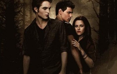 Fenômeno vampiresco na década passada, saga "Crepúsculo" retornará aos cinemas em Canoas