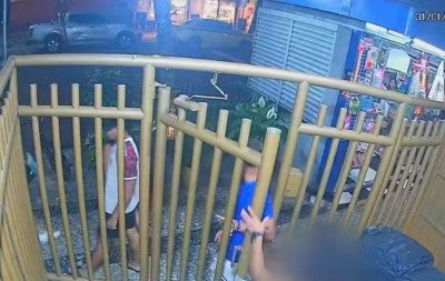 Estupro coletivo em Copacabana: Adolescente de 17 anos se entrega à polícia e completa captura de todos os envolvidos