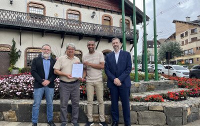 Gramado receberá recurso de R$ 300 mil para fomentar setor e eventos culturais