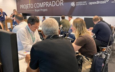 FIMEC: Acordo Mercosul-UE e "destarifaço" trazem otimismo ao setor coureiro-calçadista