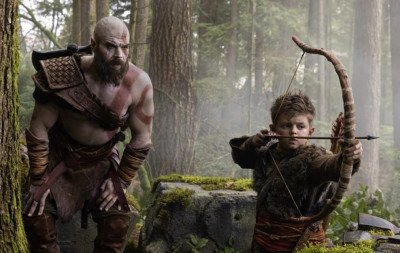 "Terrível": Criador de God of War detona primeira imagem da série