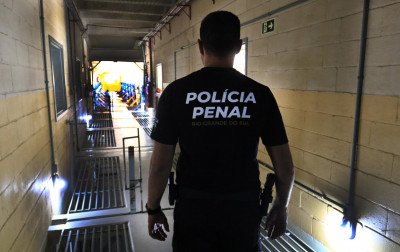Canoas receberá metade dos 1,4 mil apenados previstos na ampliação carcerária planejada até o fim do ano