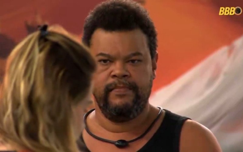 Babu e Ana Paula brigaram após Sincerão no BBB 26 | abc+