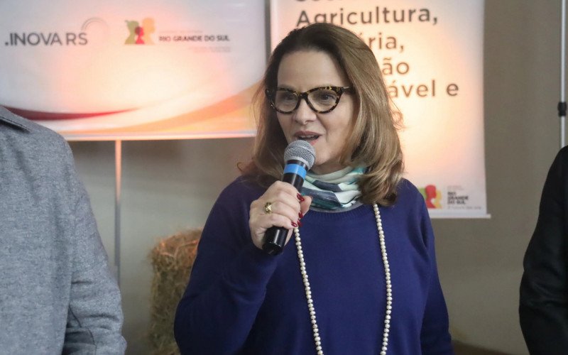 Betty Cirne Lima deixou a pré-campanha de Marcelo Maranata ao governo do Estado | abc+