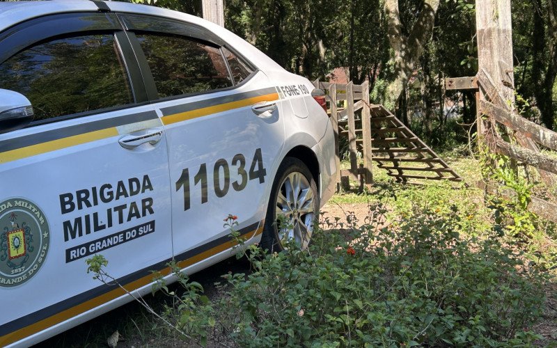 Médico de 60 anos tenta matar irmão em Presidente Lucena