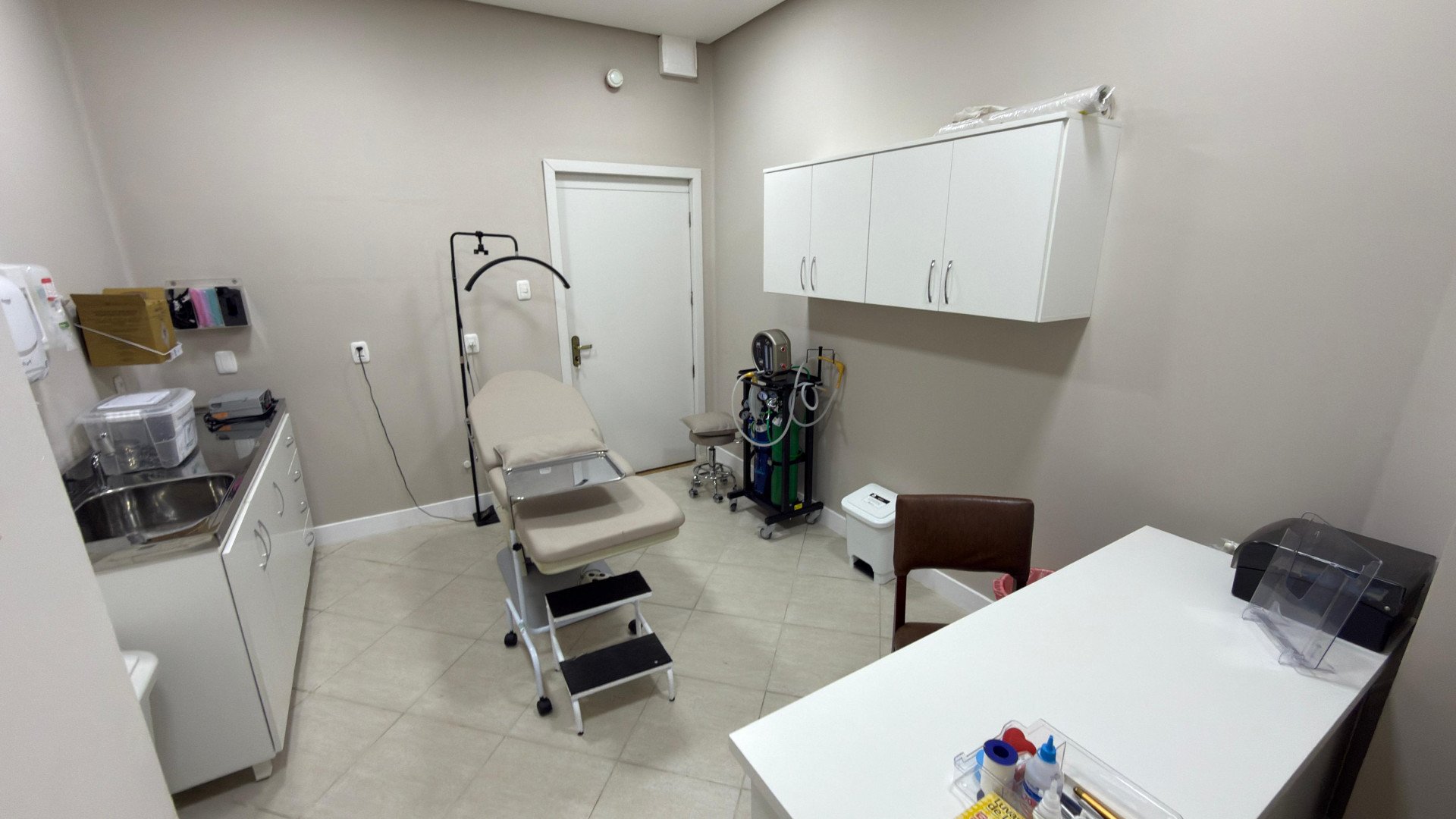Novo ambulat&oacute;rio de dermatologia no hospital de Gramado apresenta primeiros resultados