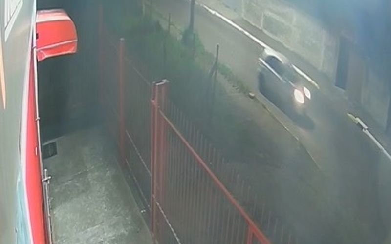Atropelamentos em Novo Hamburgo ocorreram no fim da madrugada desta terça-feira, em diferentes pontos do bairro São José | abc+