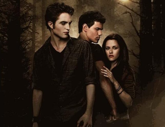 Fenômeno vampiresco na década passada, saga “Crepúsculo” retornará aos cinemas em Canoas