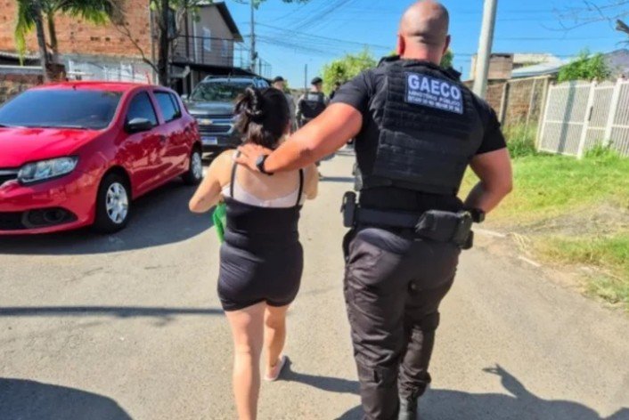 Professora acabou levada à cadeia devido a caso grave em creche de Alvorada | abc+