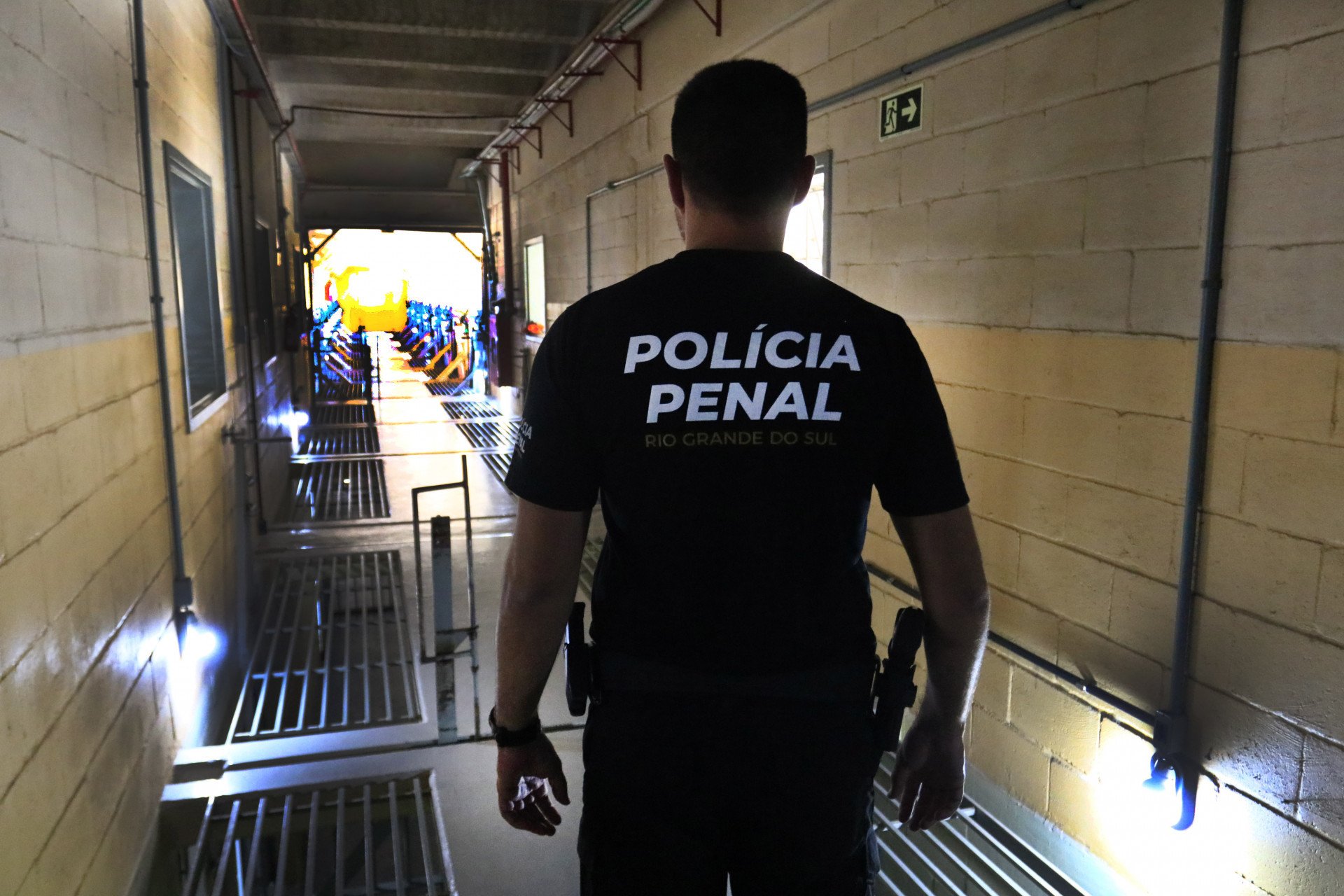 Canoas receber&aacute; metade dos 1,4 mil apenados previstos na amplia&ccedil;&atilde;o carcer&aacute;ria planejada at&eacute; o fim do ano