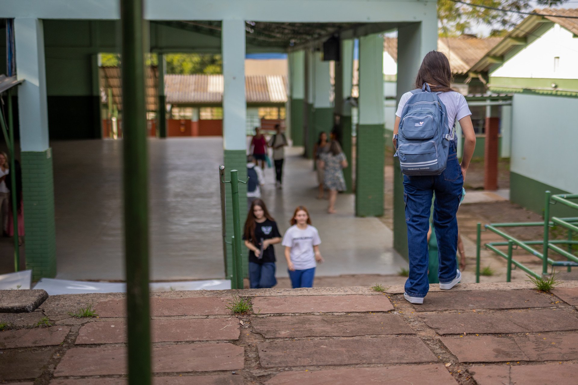 Escolas municipais de Canoas elegem diretores e vices nesta sexta-feira