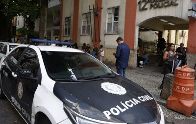 Novos casos de estupro por grupo de Copacabana são investigados