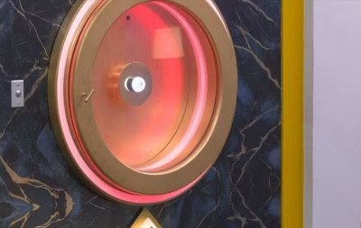 BBB 26: Vai desistir? Após dias de intrigas na casa, brother encara botão e chora