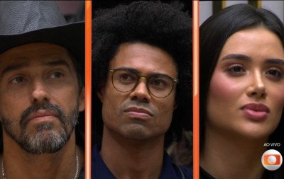 BBB 26: Brother deixa reality e rivais comemoram sem saber que paredão é falso; saiba quem está no quarto secreto