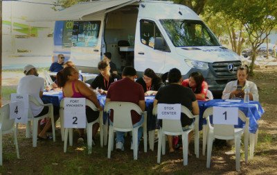 Caravana de Empregos realiza ações nesta semana em Canoas; confira programação