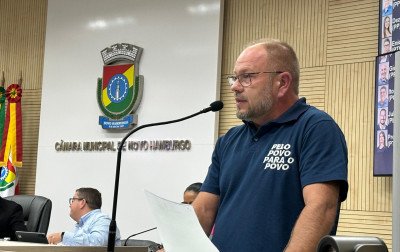 Projeto que autoriza retirada de medicamentos com receitas particulares na Farmácia Comunitária é aprovado na Câmara de Vereadores