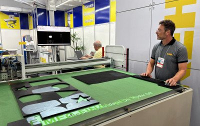 FIMEC: Empresas da região apresentam inovações para o setor do couro e calçado; veja detalhes