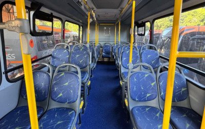Após empresa ser desabilitada, transporte terá nova operadora em Sapucaia do Sul