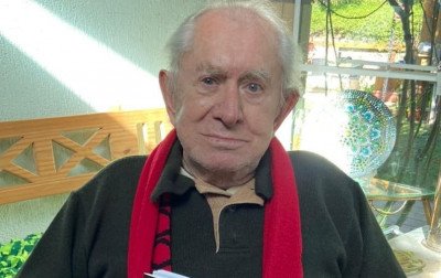 Morre o empresário Édio Zang, um dos fundadores da empresa de ônibus Viação Leopoldense