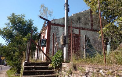Ordem para início das obras de restauração da Casa do Imigrante deve ser assinada na segunda-feira