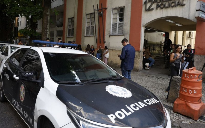 Novos casos de estupro por grupo de Copacabana são investigados no Rio | abc+