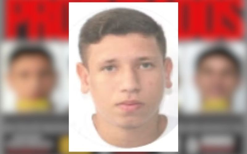Bruno Felipe dos Santos Allegretti, de 18 anos, é acusado de participar de estupro coletivo contra uma adolescente de 17 anos | abc+