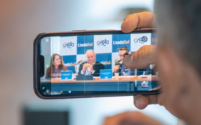 UnidaSul reuniu imprensa nesta quarta para apresentar plano de investimentos | abc+