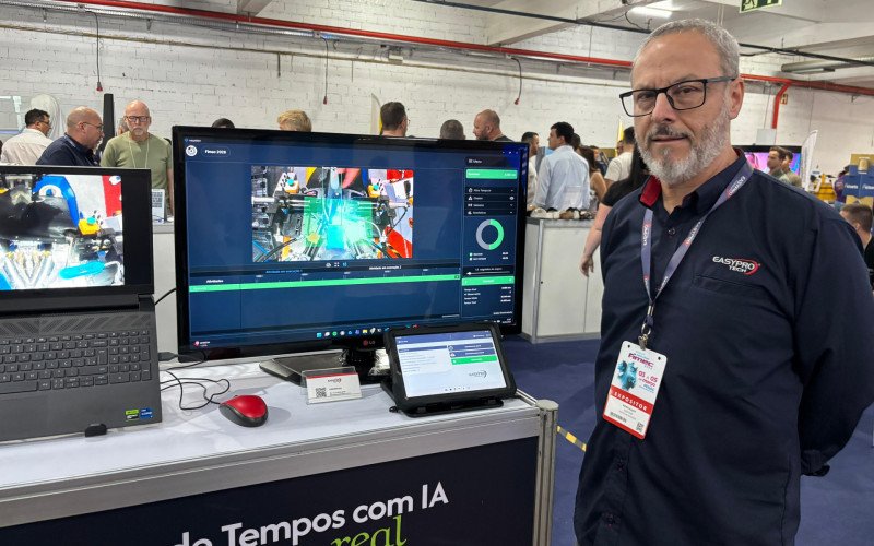 Pedro Raupp | abc+