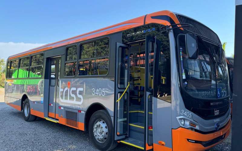 Transbus passa a operar transporte público de Sapucaia do Sul a partir do dia 7 de março