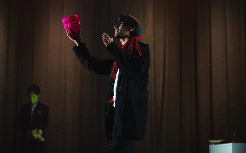 Palco Aberto e aulas de teatro marcam o final de semana | abc+
